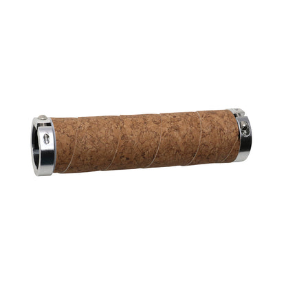 Cardiff Metro Cork Look Lock-On Grips