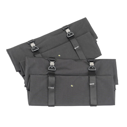 Tern GSD Cargo Hold 52 Panniers Fidlock Pair
