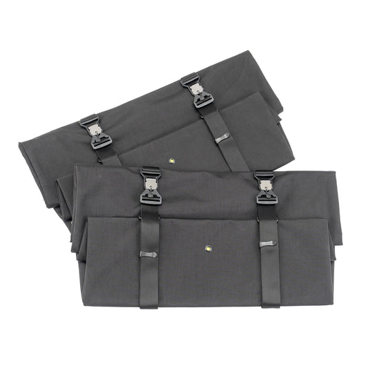 Tern GSD Cargo Hold 52 Panniers Fidlock Pair