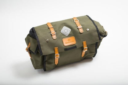 Carradice Nelson Longflap Saddlebag