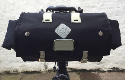 Carradice Nelson Longflap Saddlebag