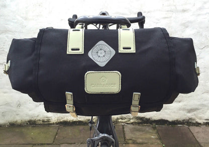 Carradice Pendle Saddle Bag
