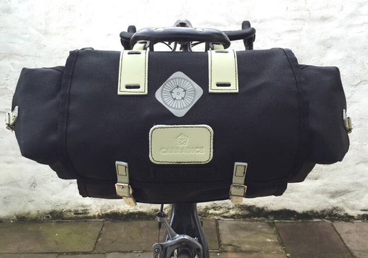 Carradice Pendle Saddle Bag