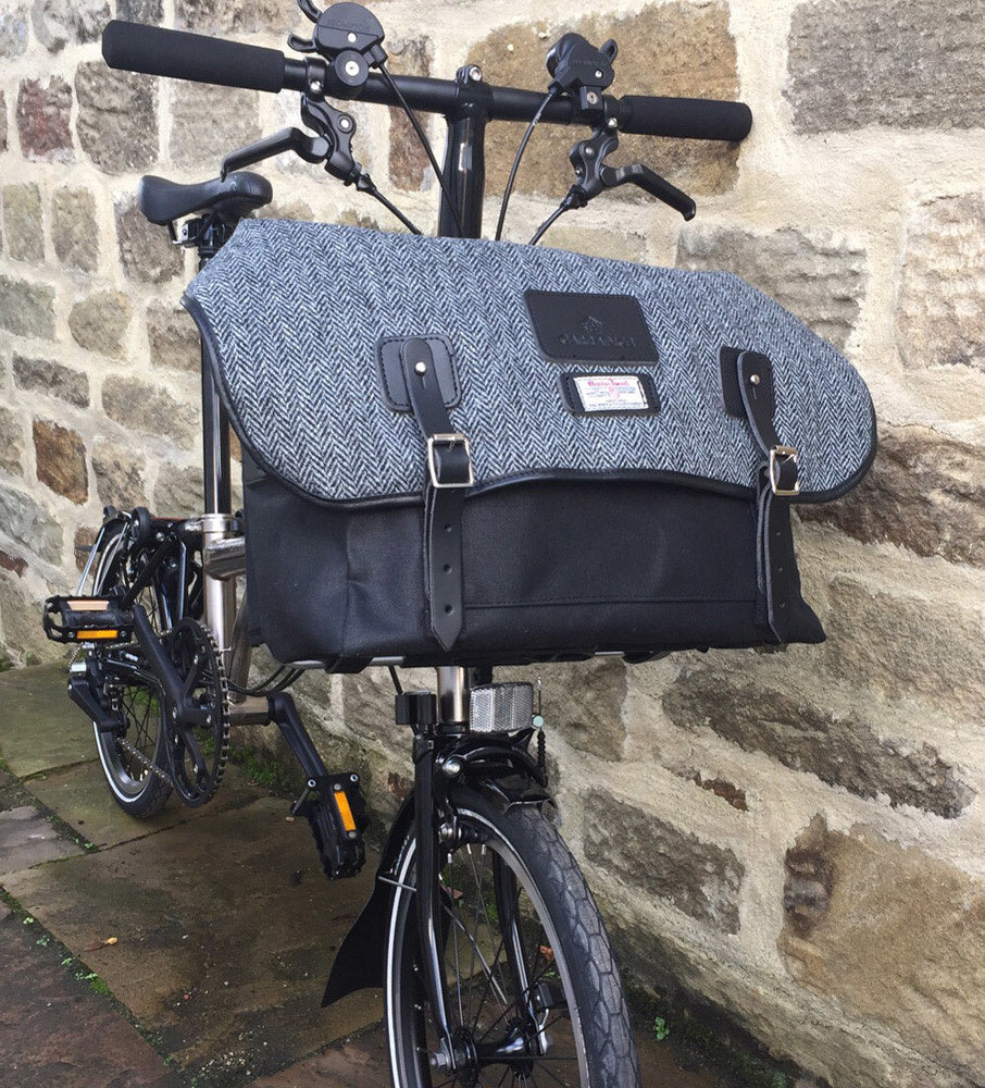 Carradice Stockport City Folder