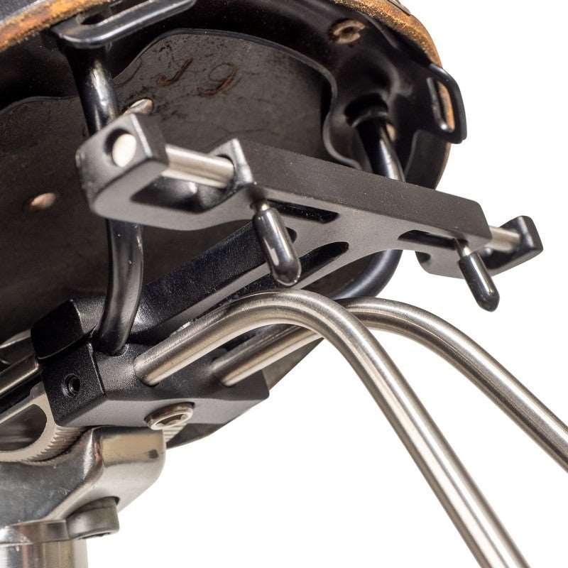 Carradice Bagman QR Expedition Support – Clever Cycles | Bikes