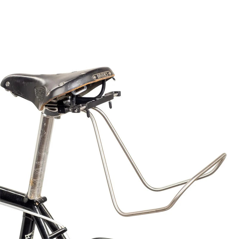 Carradice Bagman Quick Release Expedition Support