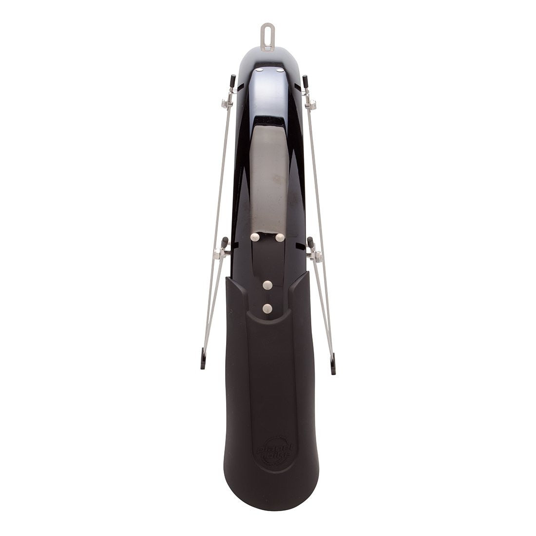 Planet Bike Cascadia Fenders 700C x 65mm Black