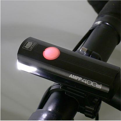 CatEye AMPP 400S Headlight