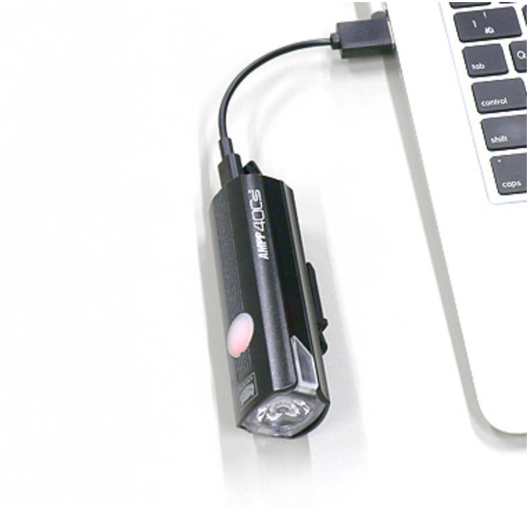 CatEye AMPP 400S Headlight