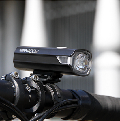 CatEye AMPP 400S Headlight