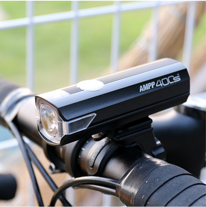 CatEye AMPP 400S Headlight