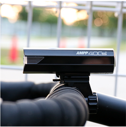 CatEye AMPP 400S Headlight