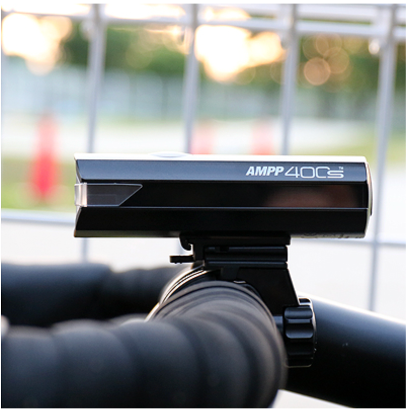 CatEye AMPP 400S Headlight