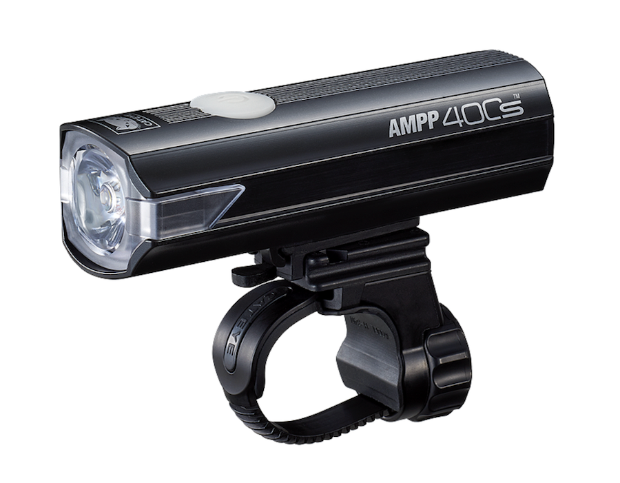 CatEye AMPP 400S Headlight