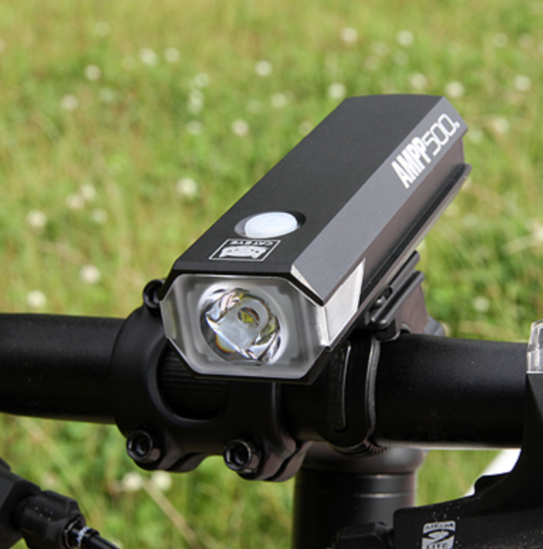CatEye AMPP500/ViZ150 Headlight/Taillight Set