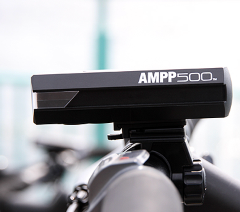 CatEye AMPP500/ViZ150 Headlight/Taillight Set