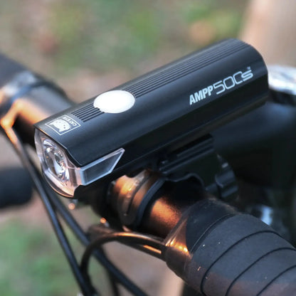 CatEye AMPP500S / VIZ150 Headlight/Taillight Set