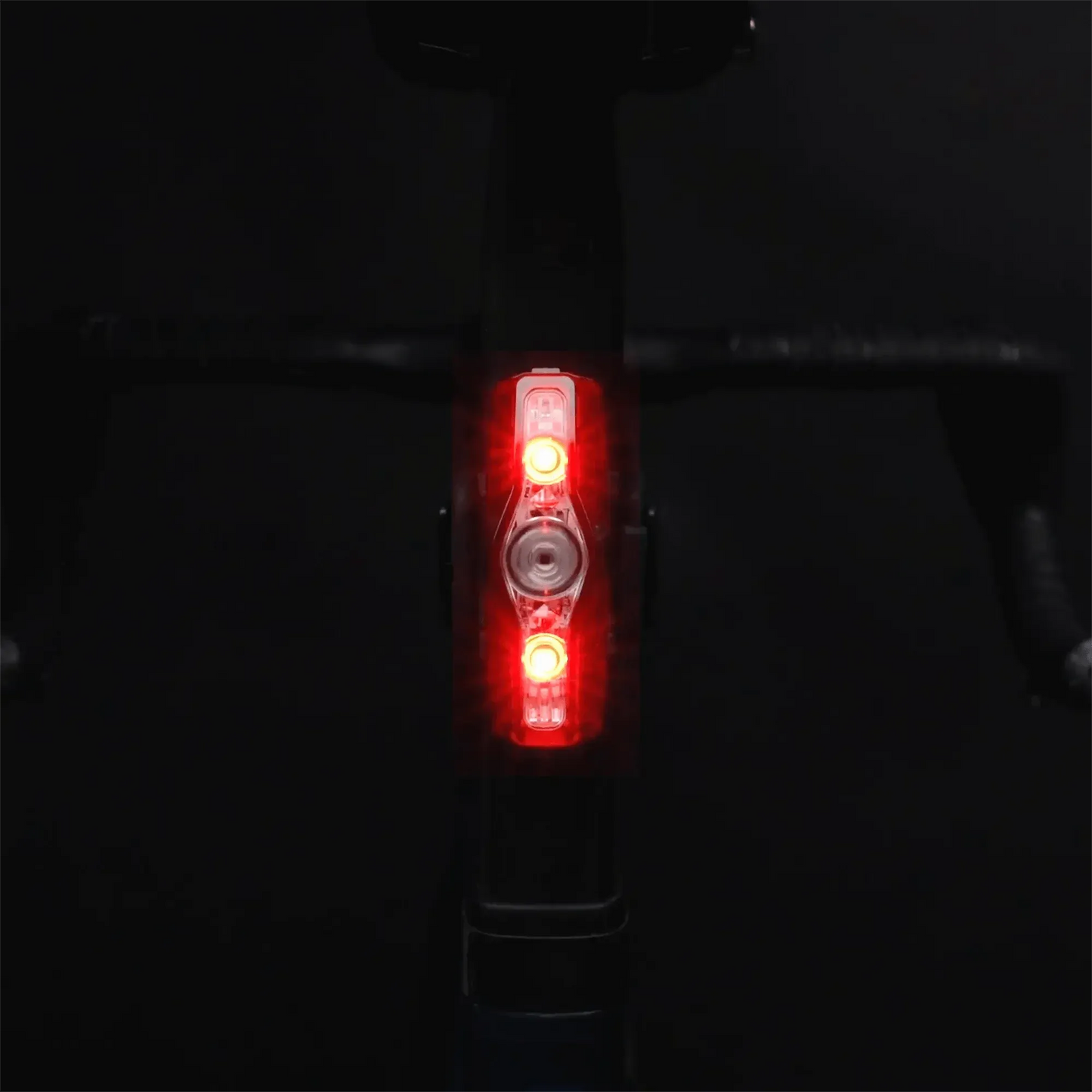 CatEye AMPP500S / VIZ150 Headlight/Taillight Set