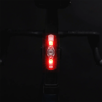 CatEye AMPP500S / VIZ150 Headlight/Taillight Set