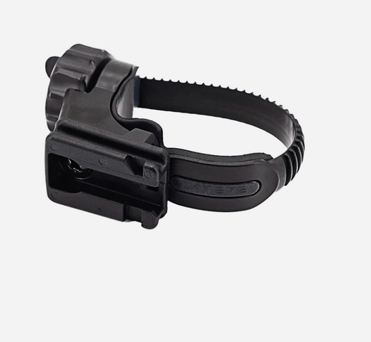 Cateye Flex-Tight Bracket, front