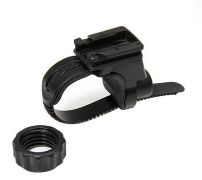 Cateye Flex-Tight Bracket, front