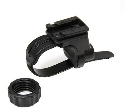 Cateye Flex-Tight Bracket, front