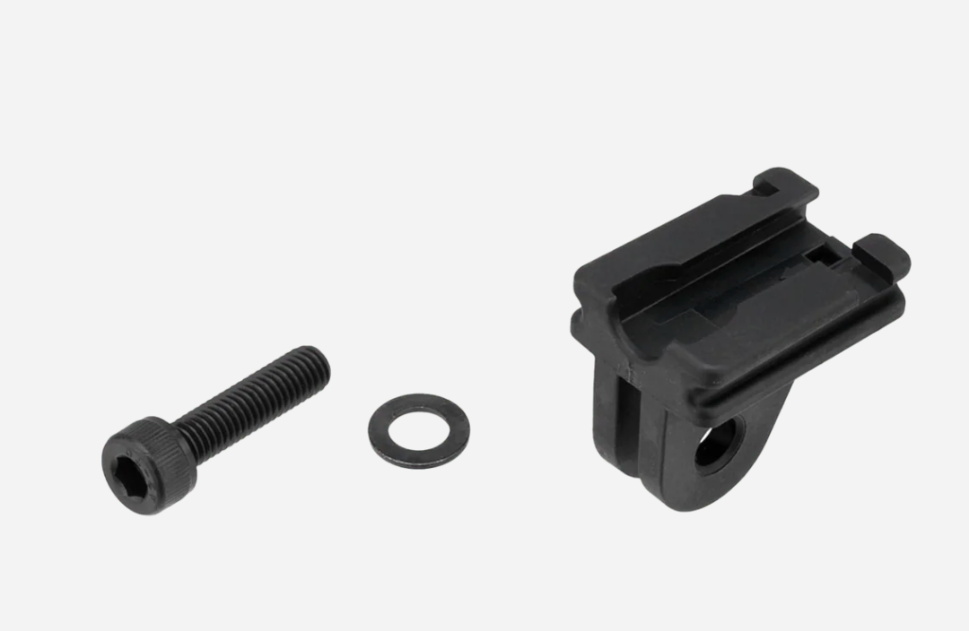 CatEye GoPro Headlight Bracket