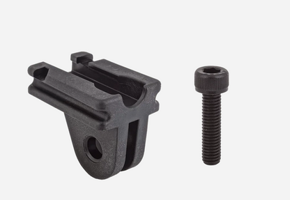 CatEye GoPro Headlight Bracket