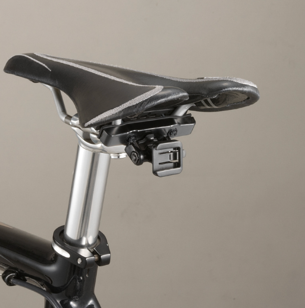 Cateye Saddle Rail Mount, RM-1