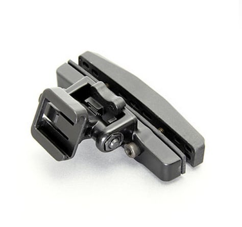 Cateye Saddle Rail Mount, RM-1