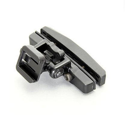 Cateye Saddle Rail Mount, RM-1