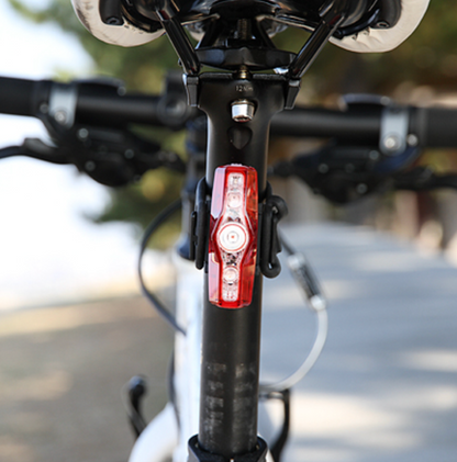 CatEye ViZ150 Taillight - 150 Lumen