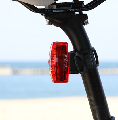 CatEye ViZ150 Taillight - 150 Lumen
