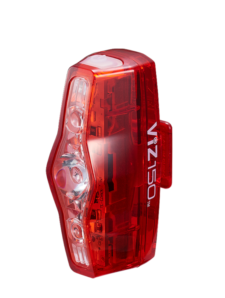 CatEye ViZ150 Taillight - 150 Lumen