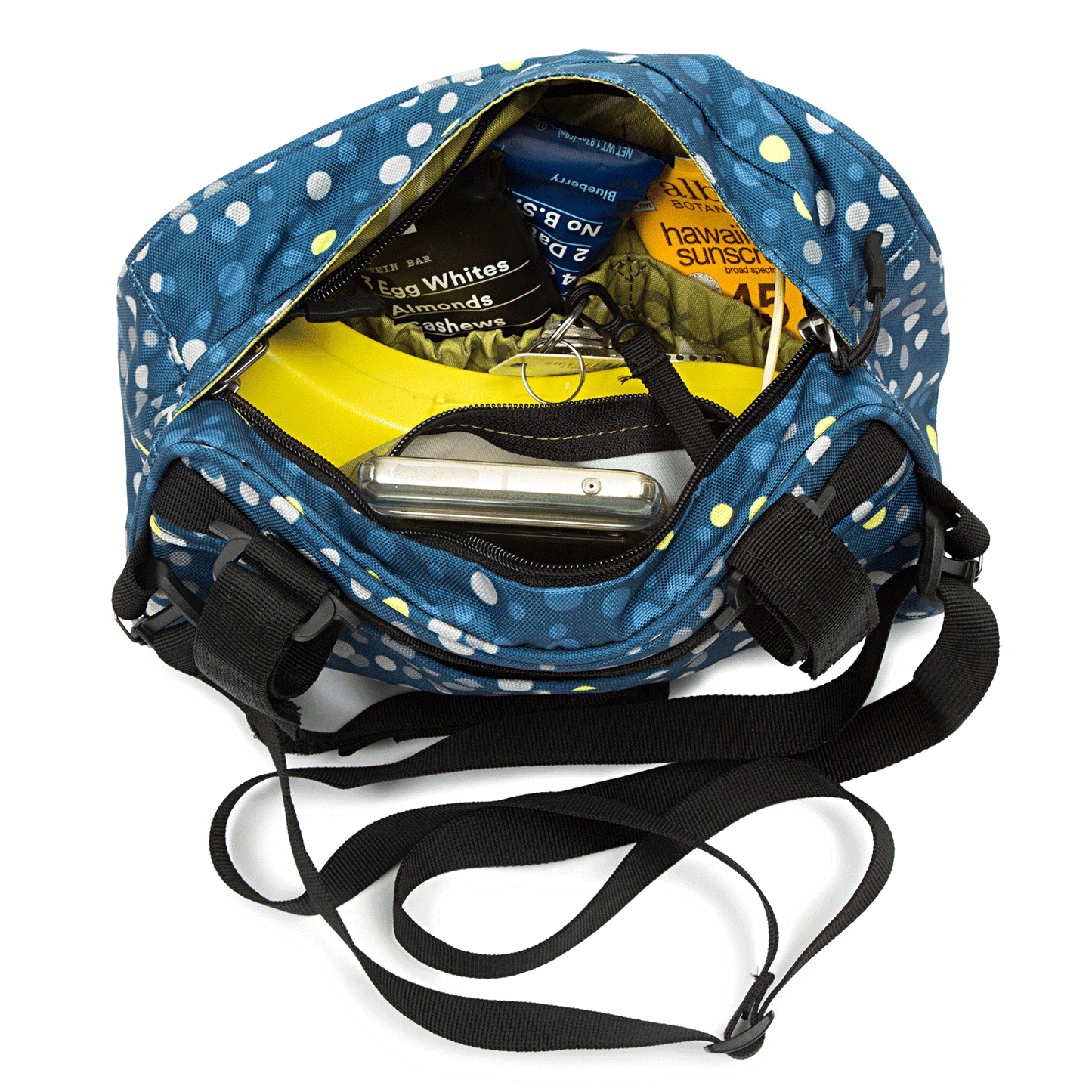 Po Campo - Domino Handlebar Bag