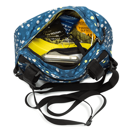 Po Campo - Domino Handlebar Bag