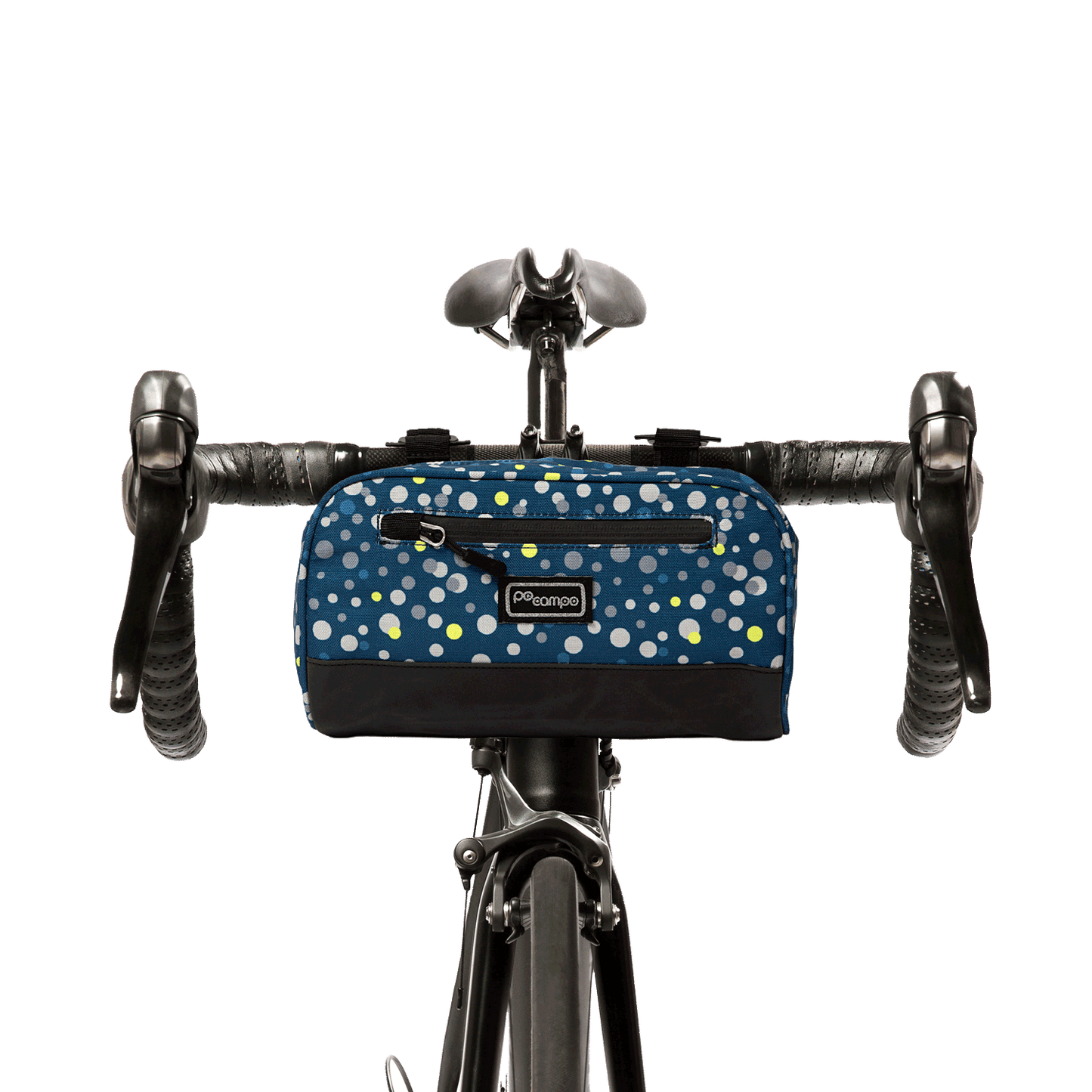 Po Campo - Domino Handlebar Bag