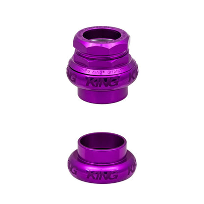 Chris King Gripnut Headset for Brompton 1-1/8"