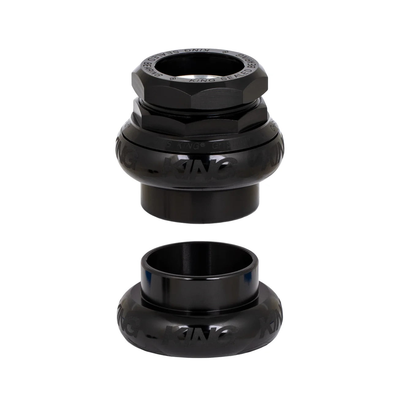 Chris King Gripnut Headset for Brompton 1-1/8"