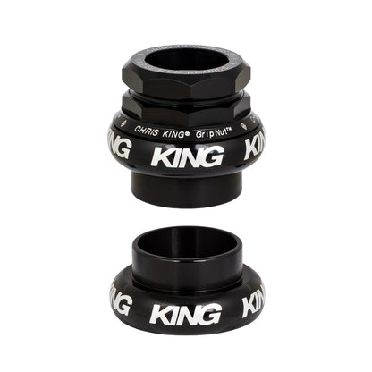 Chris King Gripnut Headset for Brompton 1-1/8"