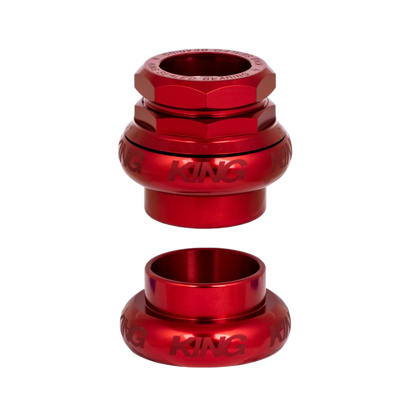 Chris King GripNut Headset - Thumbnail 5