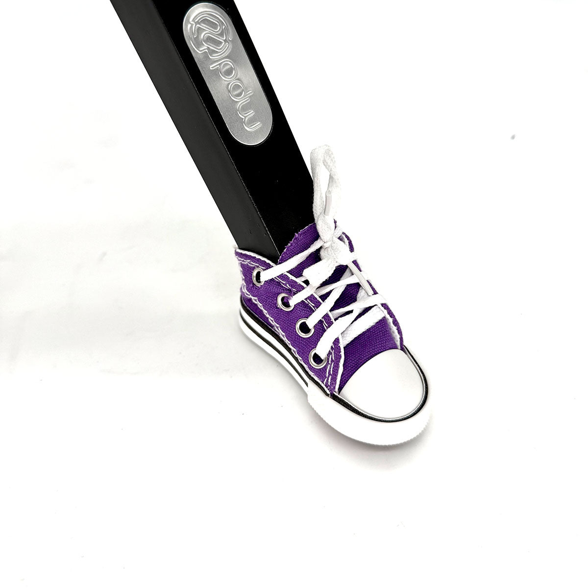 Chuck's Kickstand Feet