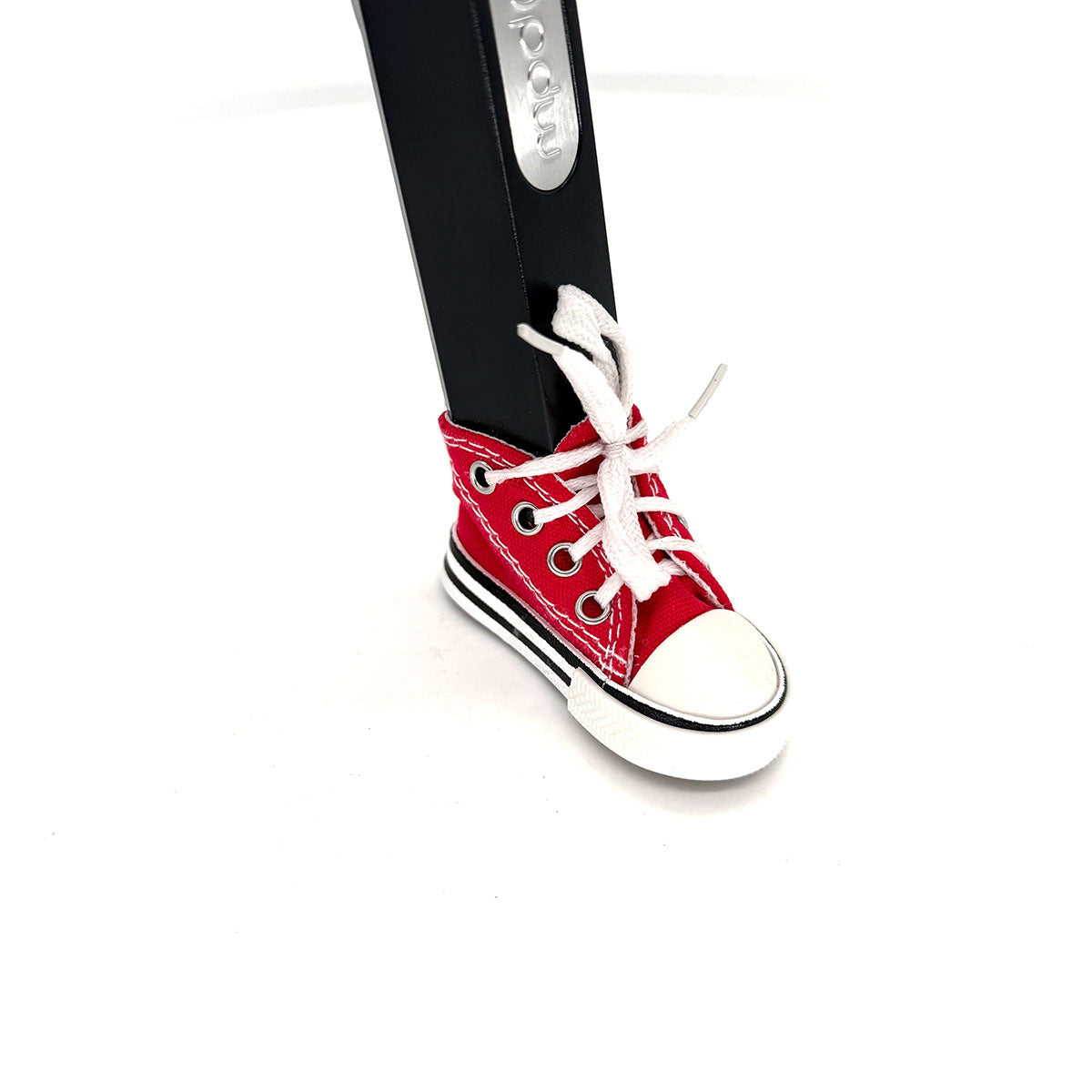 Chuck's Kickstand Feet – Clever Cycles | Bikes & Ebikes