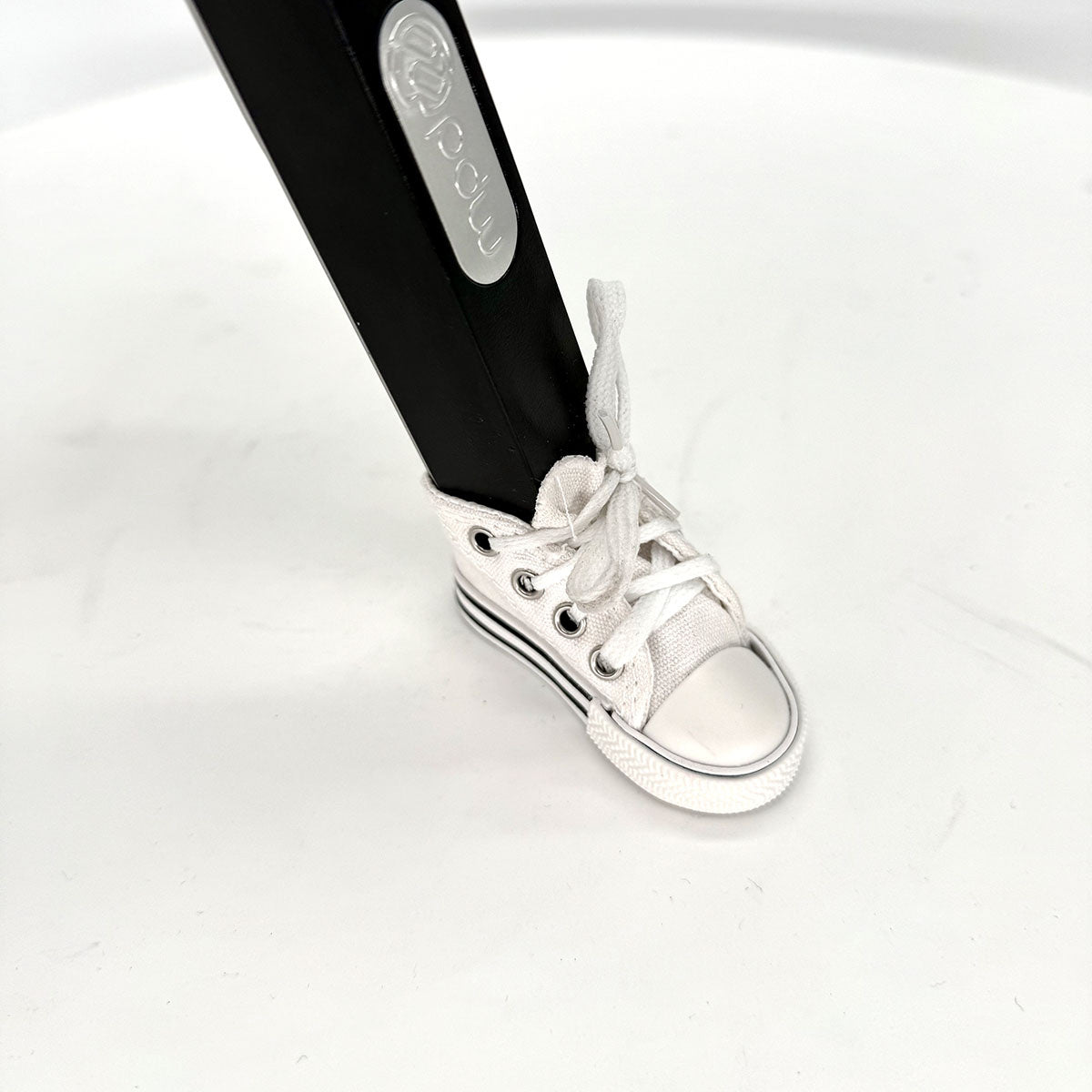 Chuck's Kickstand Feet – Clever Cycles | Bikes & Ebikes