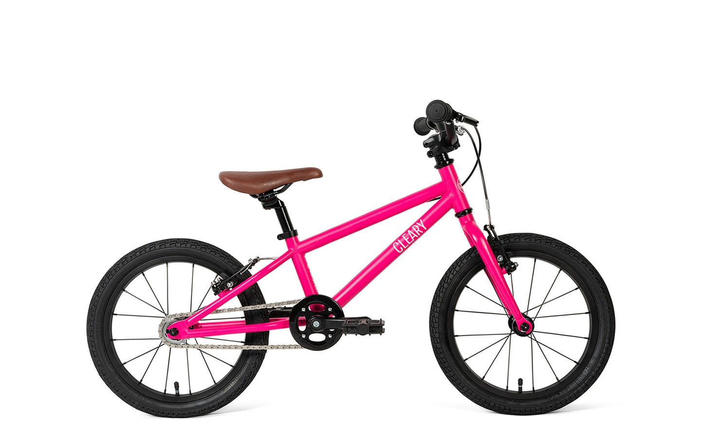 Cleary Hedgehog Single-Speed 16-Inch Kids' Bike