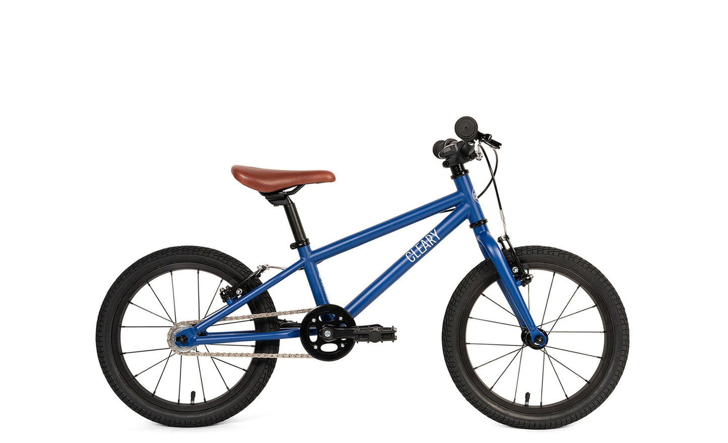 Cleary Hedgehog Single-Speed 16-Inch Kids' Bike
