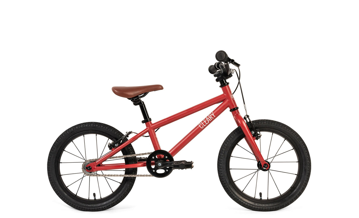 Cleary Hedgehog Single-Speed 16-Inch Kids' Bike
