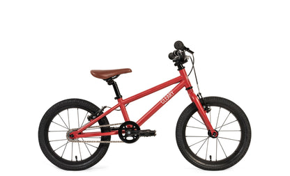 Cleary Hedgehog Single-Speed 16-Inch Kids' Bike