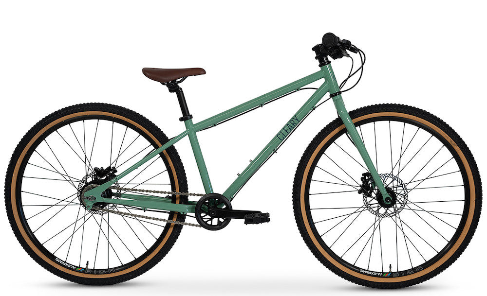 Cleary Meerkat 5-Speed 26-Inch Kids' Bike