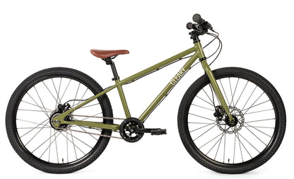 Cleary Meerkat 5-Speed 24-Inch Kids' Bike